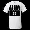Unisex Ultra Cotton® T-Shirt Thumbnail