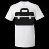 Unisex Ultra Cotton® T-Shirt Thumbnail