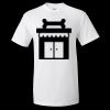 Unisex Ultra Cotton® T-Shirt Thumbnail