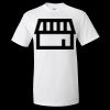 Unisex Ultra Cotton® T-Shirt Thumbnail
