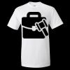 Unisex Ultra Cotton® T-Shirt Thumbnail