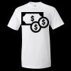 Unisex Ultra Cotton® T-Shirt Thumbnail