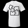 Unisex Ultra Cotton® T-Shirt Thumbnail