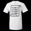 Unisex Ultra Cotton® T-Shirt Thumbnail