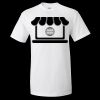 Unisex Ultra Cotton® T-Shirt Thumbnail