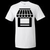 Unisex Ultra Cotton® T-Shirt Thumbnail