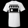 Unisex Ultra Cotton® T-Shirt Thumbnail