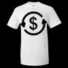 Unisex Ultra Cotton® T-Shirt Thumbnail