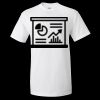Unisex Ultra Cotton® T-Shirt Thumbnail