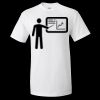 Unisex Ultra Cotton® T-Shirt Thumbnail