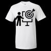 Unisex Ultra Cotton® T-Shirt Thumbnail