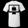 Unisex Ultra Cotton® T-Shirt Thumbnail
