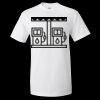 Unisex Ultra Cotton® T-Shirt Thumbnail