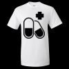 Unisex Ultra Cotton® T-Shirt Thumbnail