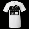 Unisex Ultra Cotton® T-Shirt Thumbnail
