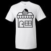 Unisex Ultra Cotton® T-Shirt Thumbnail