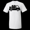 Unisex Ultra Cotton® T-Shirt Thumbnail