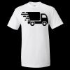 Unisex Ultra Cotton® T-Shirt Thumbnail