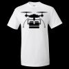 Unisex Ultra Cotton® T-Shirt Thumbnail