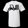 Unisex Ultra Cotton® T-Shirt Thumbnail