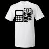 Unisex Ultra Cotton® T-Shirt Thumbnail