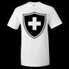 Unisex Ultra Cotton® T-Shirt Thumbnail