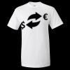 Unisex Ultra Cotton® T-Shirt Thumbnail