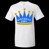 Unisex Ultra Cotton® T-Shirt Thumbnail