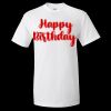 Unisex Ultra Cotton® T-Shirt Thumbnail