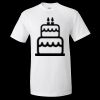 Unisex Ultra Cotton® T-Shirt Thumbnail