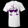 Unisex Ultra Cotton® T-Shirt Thumbnail