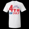 Unisex Ultra Cotton® T-Shirt Thumbnail