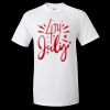 Unisex Ultra Cotton® T-Shirt Thumbnail