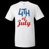 Unisex Ultra Cotton® T-Shirt Thumbnail