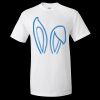 Unisex Ultra Cotton® T-Shirt Thumbnail