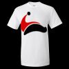 Unisex Ultra Cotton® T-Shirt Thumbnail