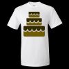 Unisex Ultra Cotton® T-Shirt Thumbnail