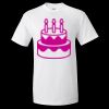 Unisex Ultra Cotton® T-Shirt Thumbnail