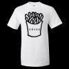 Unisex Ultra Cotton® T-Shirt Thumbnail