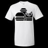 Unisex Ultra Cotton® T-Shirt Thumbnail