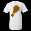 Unisex Ultra Cotton® T-Shirt Thumbnail