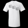Unisex Ultra Cotton® T-Shirt Thumbnail