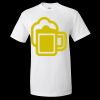 Unisex Ultra Cotton® T-Shirt Thumbnail