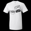 Unisex Ultra Cotton® T-Shirt Thumbnail