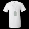 Unisex Ultra Cotton® T-Shirt Thumbnail