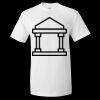 Unisex Ultra Cotton® T-Shirt Thumbnail
