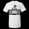 Unisex Ultra Cotton® T-Shirt Thumbnail