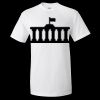 Unisex Ultra Cotton® T-Shirt Thumbnail