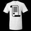 Unisex Ultra Cotton® T-Shirt Thumbnail