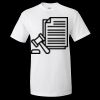 Unisex Ultra Cotton® T-Shirt Thumbnail